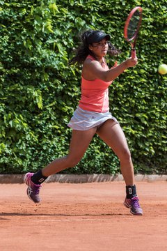 Johanna Silva 331 - RL THC von Horn und Hamm - TC SCC Berlin